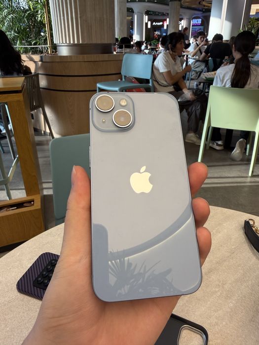 Продам iphone 14 128gb