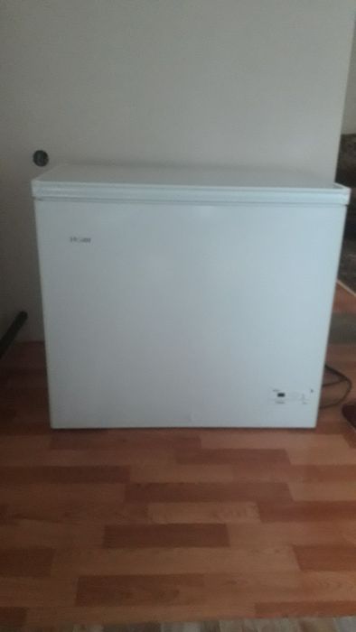 Продается марозка фирмы Хайр