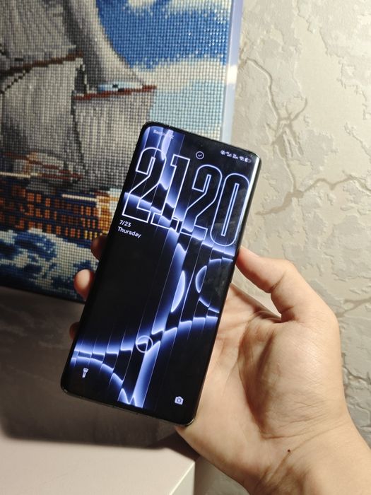 Xiaomi 13 ultra 12/512 С ДП