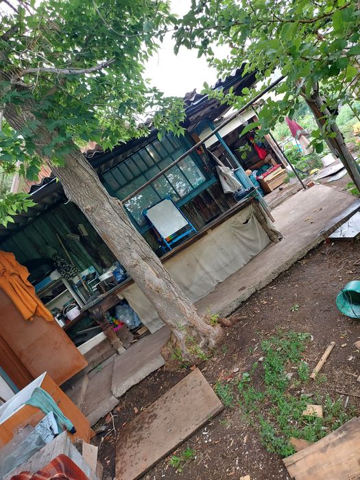 Продам дачу Предгорное (Маяк)