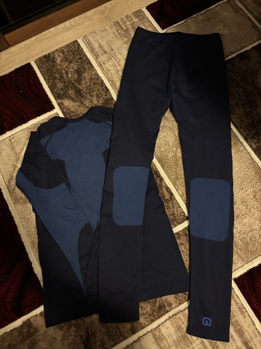 Costum functional termic copii Arcore 164-170 cm