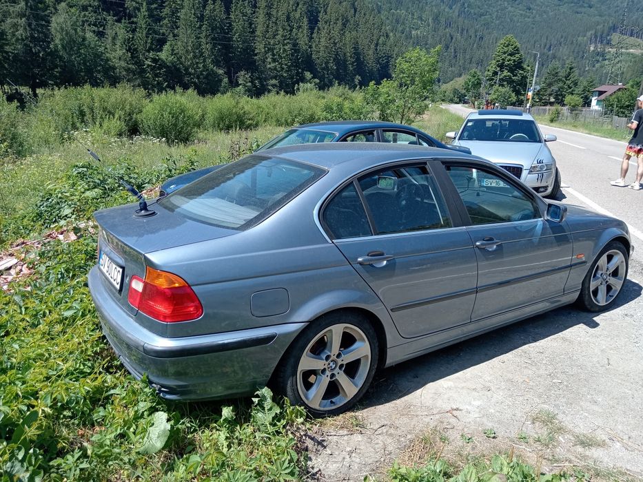 BMW 3 Series 2002 — imagine 3