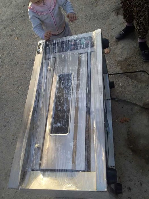 Б/т Электрический печь для пиццы Alatay