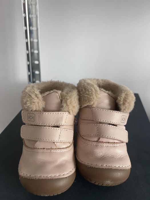 Детски боти КК , ботуши Skechers