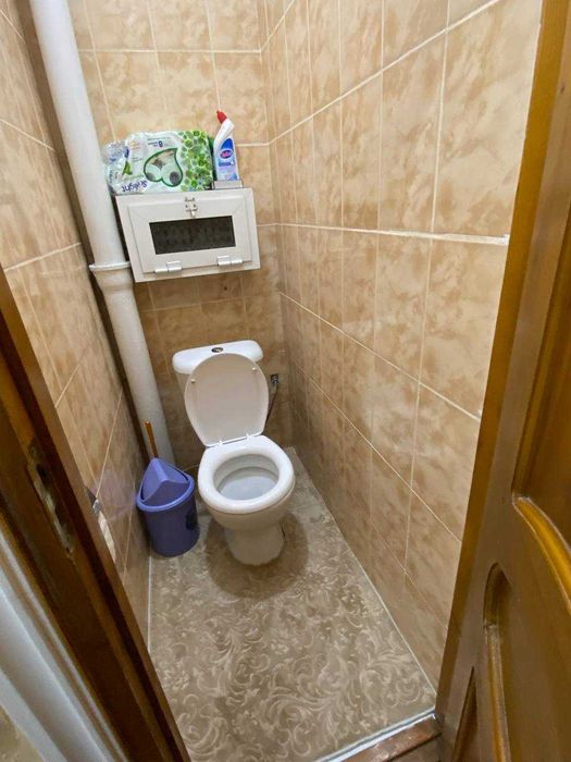 Сдаётся в аренду 5-комнатная квартира недалеко от Кадышева