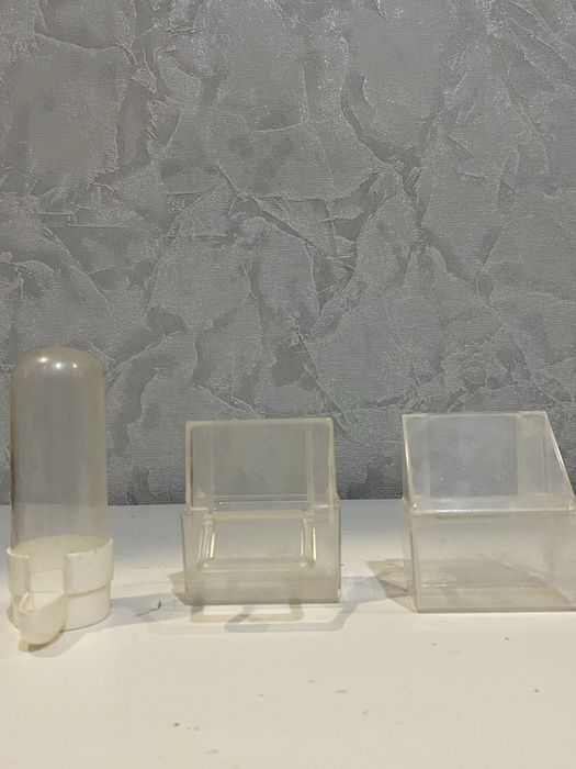 Клетка для попугая