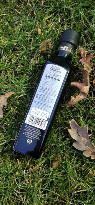 Ulei de in premium presat la rece 250ml