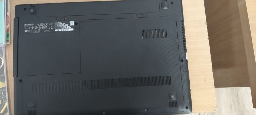 Ноутбук Lenovo G570 для учебы и работы