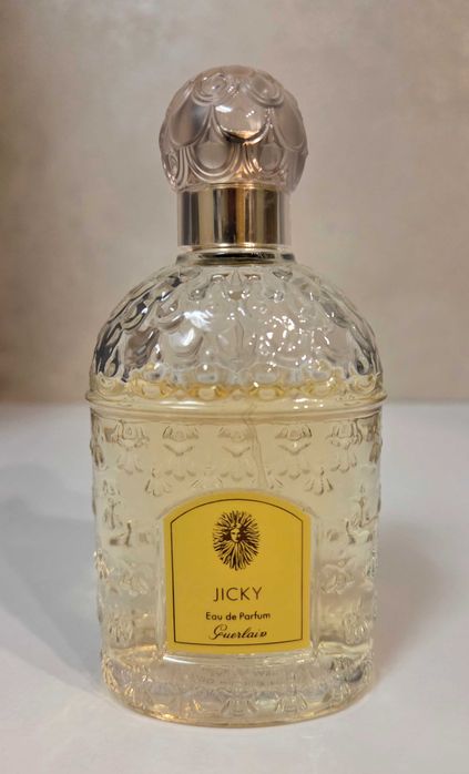 Guerlain JICKY EDP