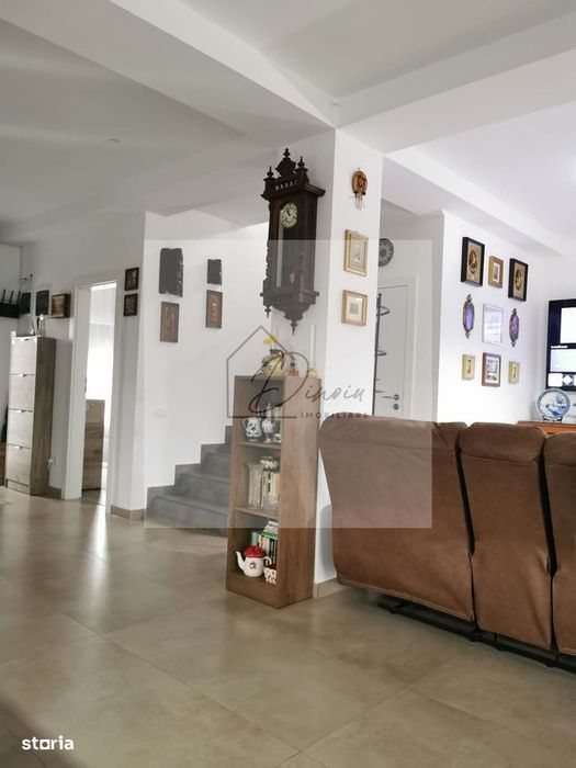 Vila Premium 2022 Branesti - Ilfov Vadu Anei I COMISION 0% I 5 camere