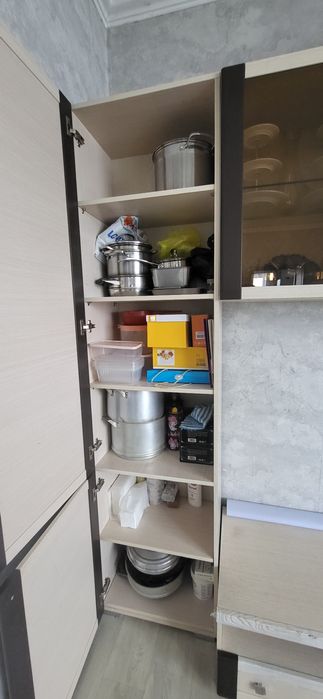 Горка для гостиной