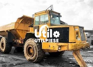 piese schimb dumper volvo a35c a35d a35e a35f a40d a40e + piese volvo