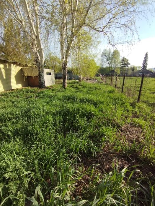 Продам участок 47 соток с. Черногорка