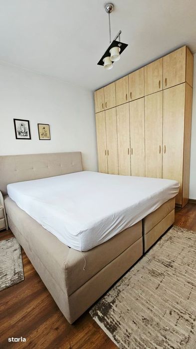 Gorjului, apartament 2 camere decomandat