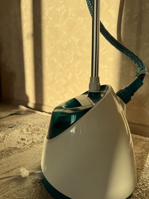 Проадм отпариватель  Tefal