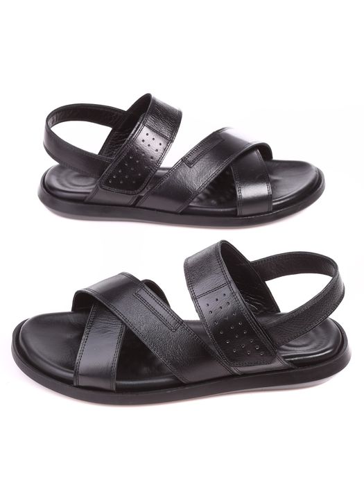 *ЧИСТО НОВИ* Мъжки сандали