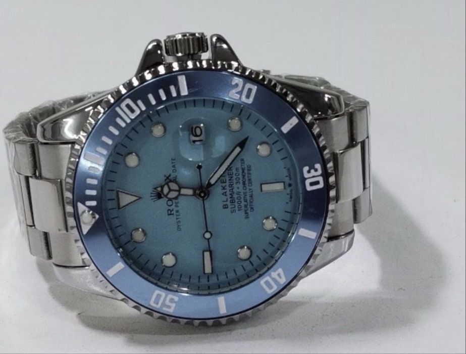 Часовници Rolex