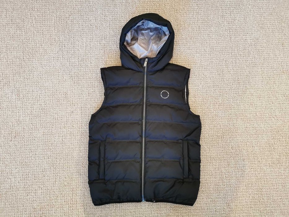 Vesta matlasata Reserved mar. 152