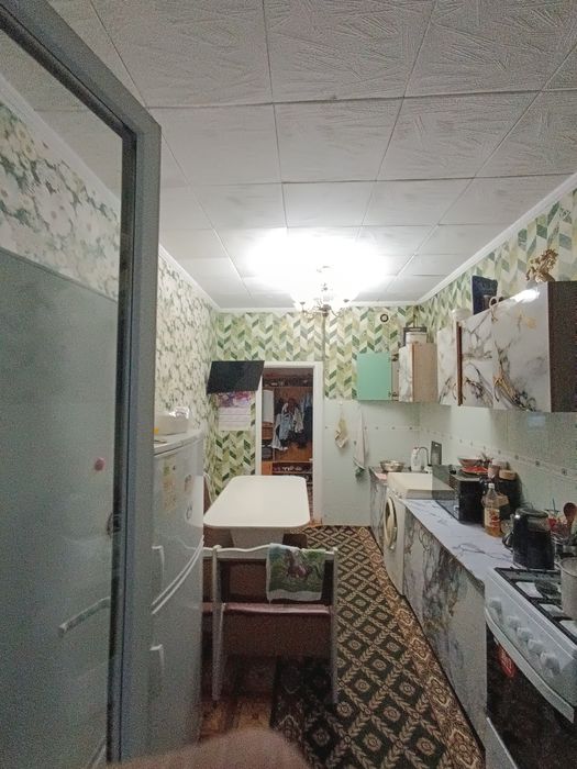 Продам 3- х комнатную квартиру