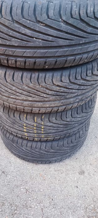 Летни UNIROYAL 195/50 R 15