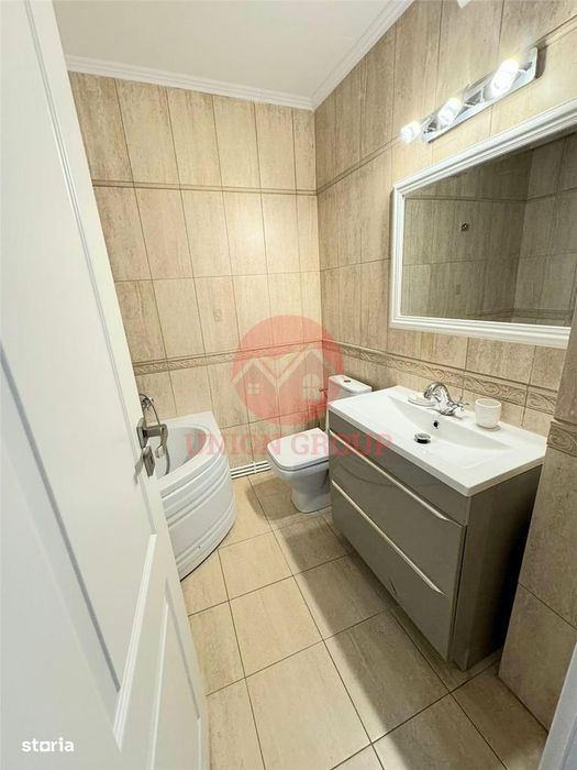 Apartament 4 Camere Superb, Renovat, Langa City Mall si Cambridge Scho