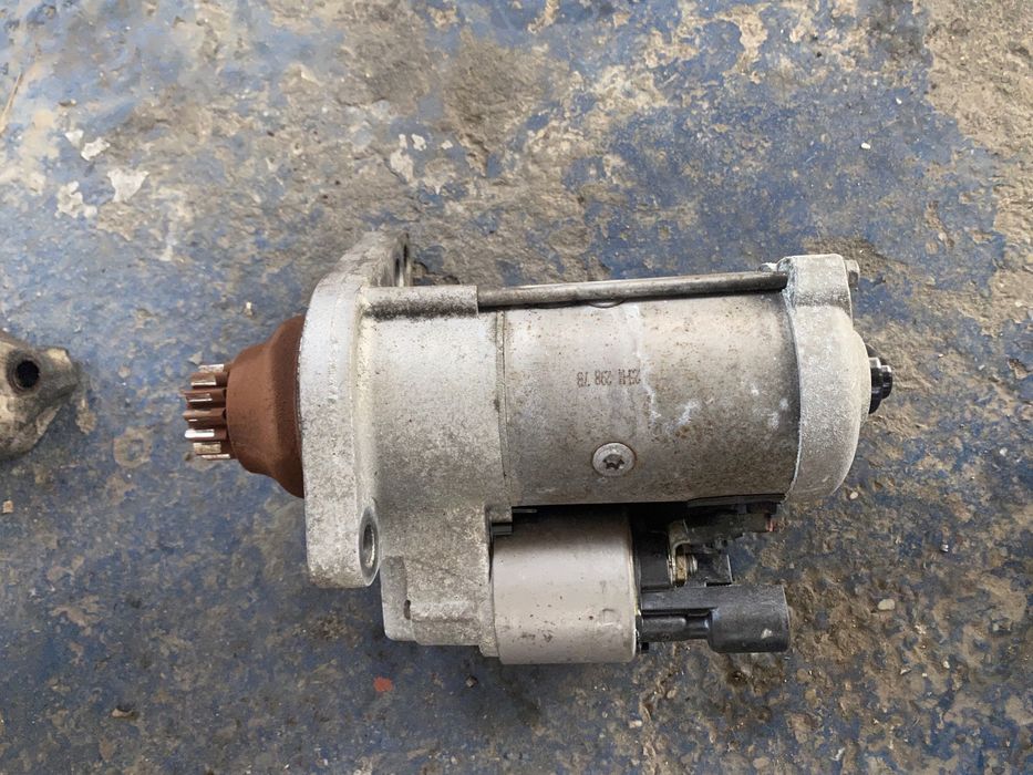 Electromotor cxx skoda octavia 3 superb a3 passat b8 golf 7 1.6tdi CLH