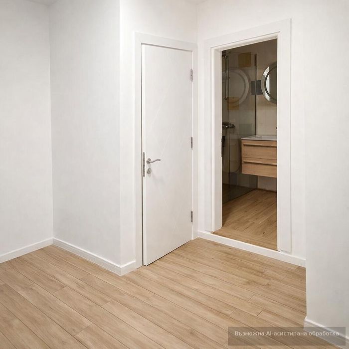 Дава се под наем Двустаен апартамент в Пловдив, Южен - 74 кв.м за 468.69 € - Снимка #6