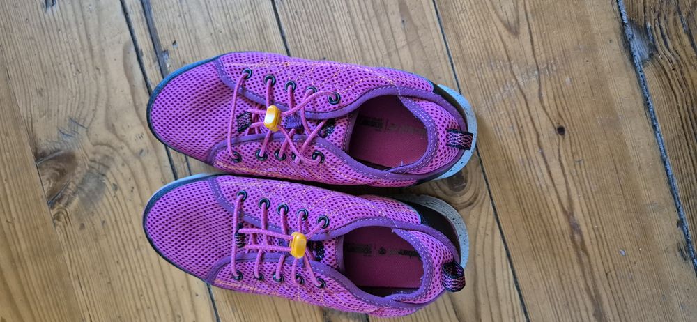 Спортни обувки Timberland