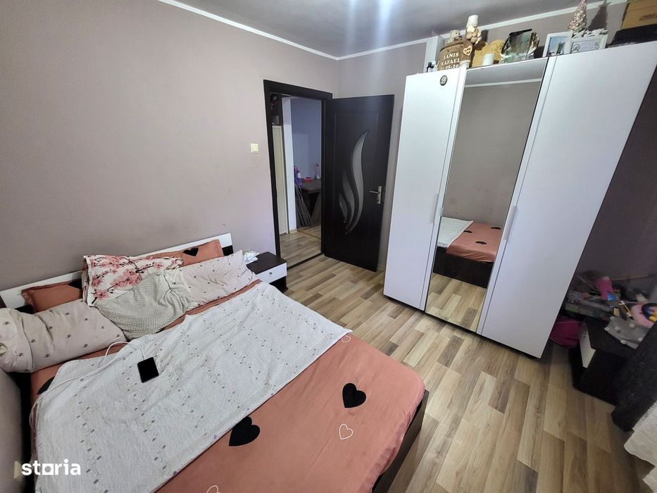 Apartament 2 Camere | Micro 39 | N-uri | Parter