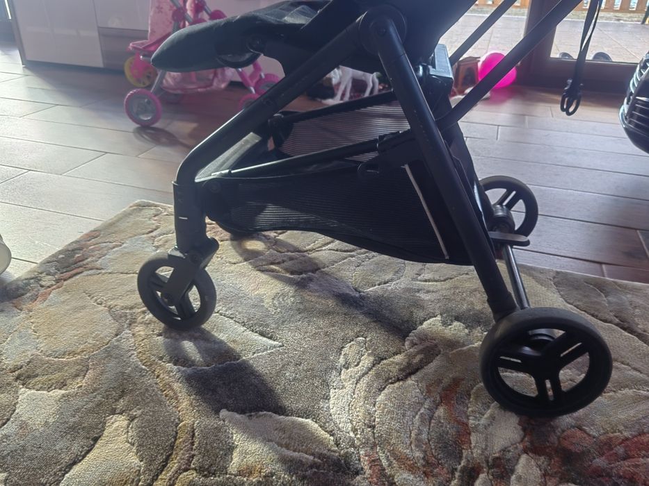 Количка peg perego selfie