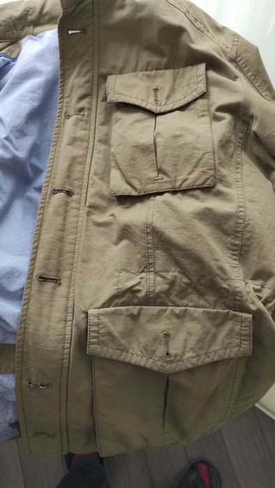 Мъжко лятно яке MCNEAL