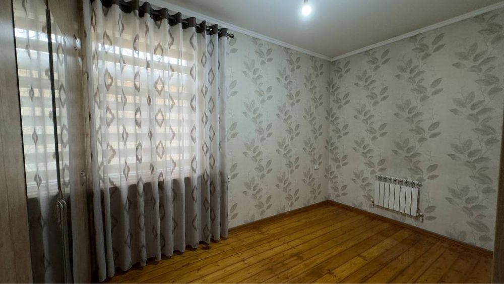 Продается евро квартира 45 квадрат.