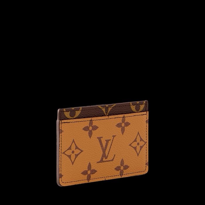 Картхолдер LV для карточек