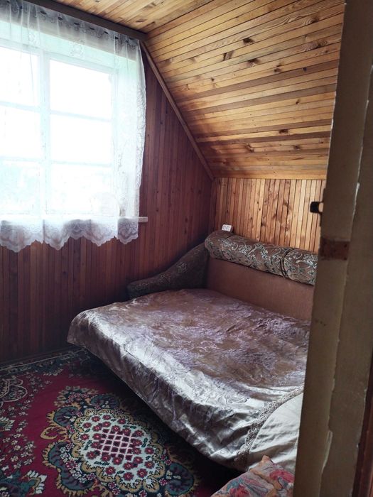 Отдых вблизи моря