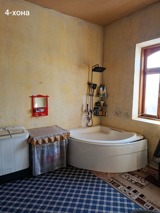 Navoiy viloyati Xatirchi tumani Damariq MFY Farxod kucha 12-uy sotilad