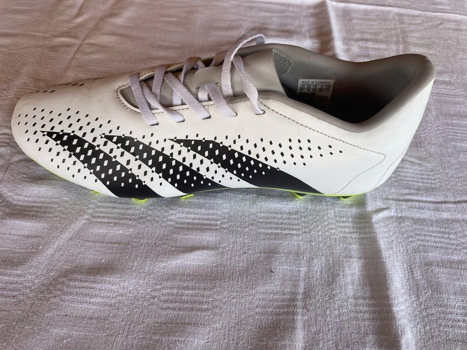 Adidas Predator Accuracy.4 FxG