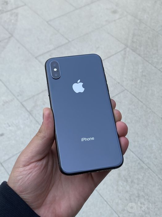 Iphone x 64gb ideal