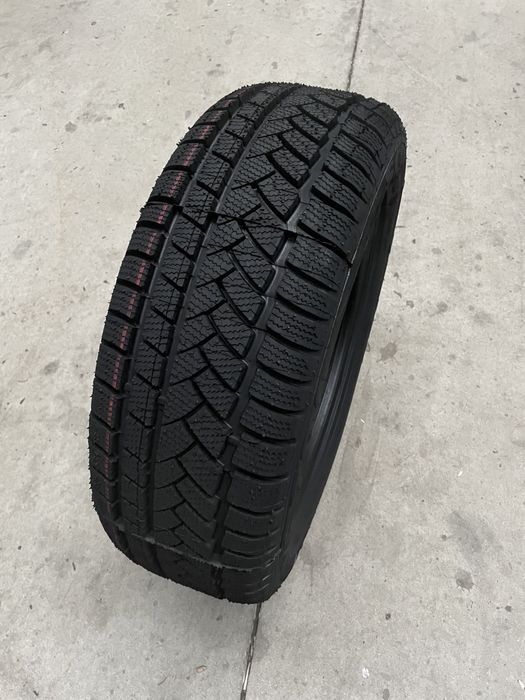Anvelope M+S 205/55R16 Garantie 3 ani!