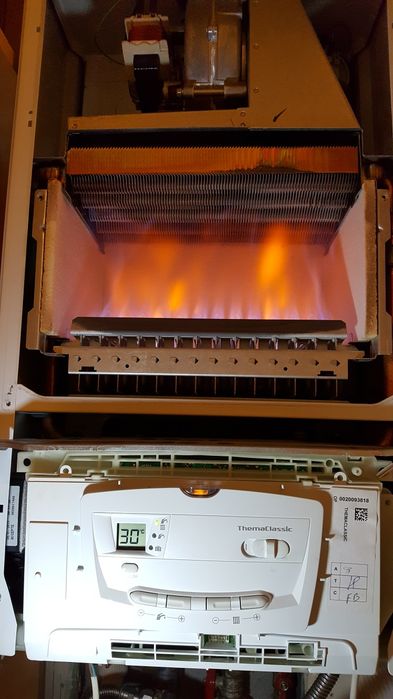 Floryn Reparații Centrale Termice Repar Plăci ,Tehnician Electronist