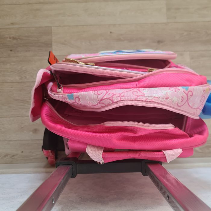 Рюкзак для девочки (оригинал)