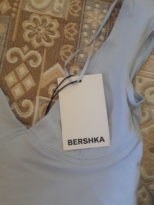 Лот къси панталонки и потник