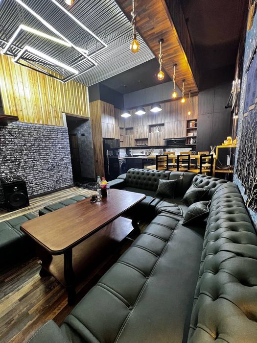 Сдам квартиру 2 этаж