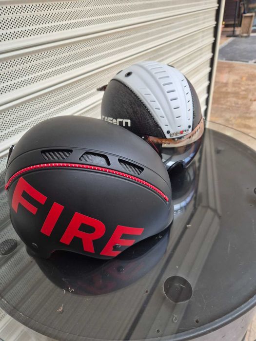 Ски каски и маски Head,Poc,Casco...