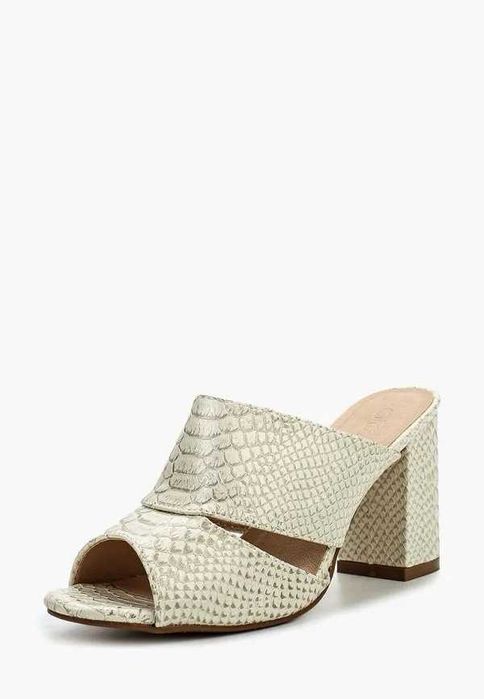 Женские туфли, мюли, сабо