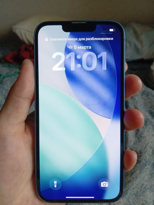 Iphone 13 Идеал фейс есть 128гб