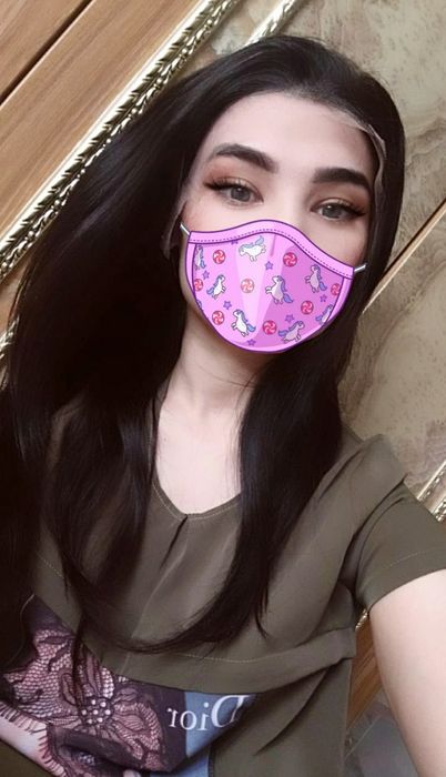 Pariki buxara В наличии 55 см парик.100% натуральный