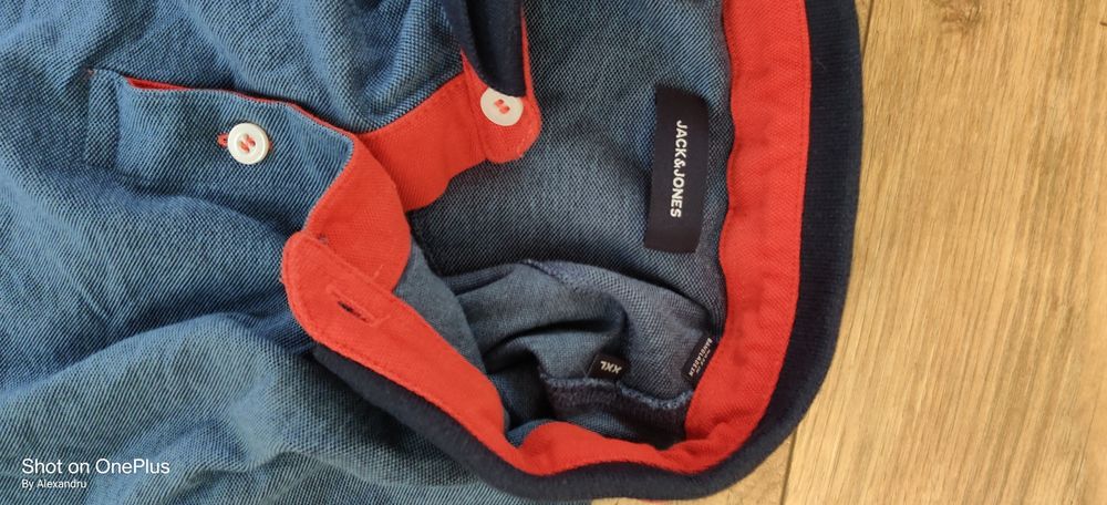 Tricou Jack & Jones XXL