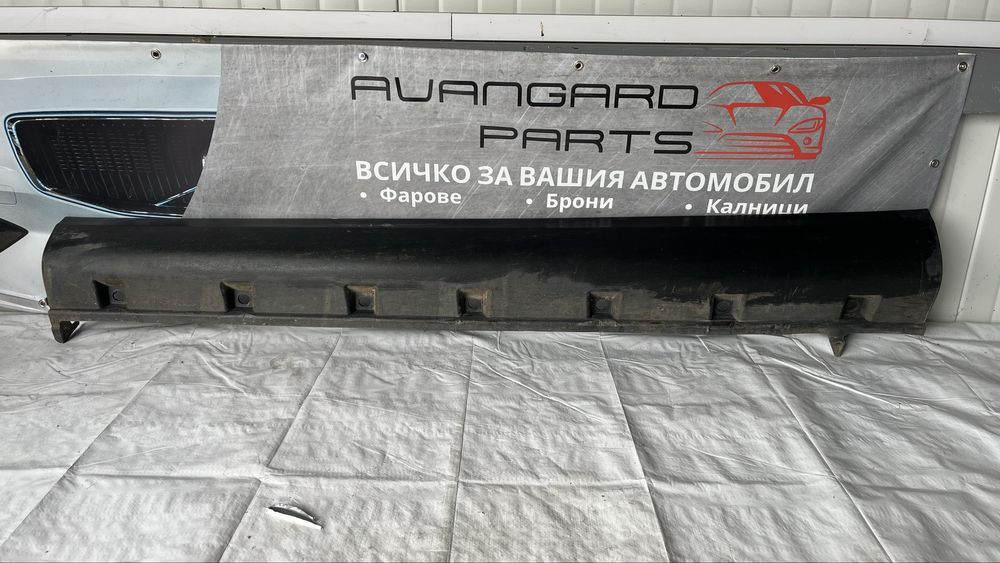 Десен и ляв праг Suzuki SX4 (2006-2013)