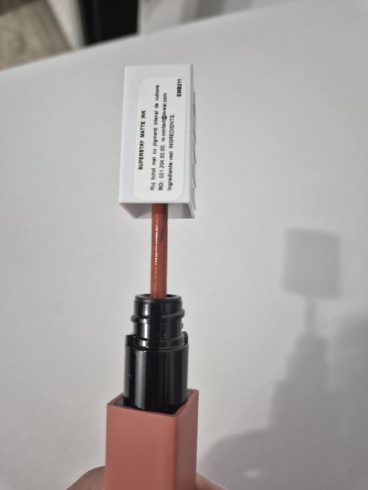 Ruj Maybelline SuperStay, nuanta 130