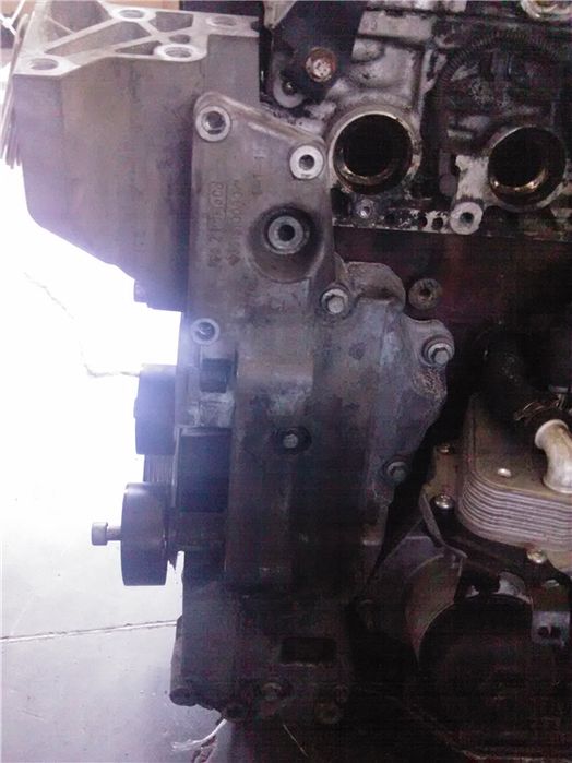 Suport accesorii land rover freelander 2 2009